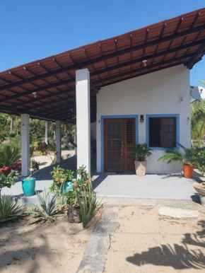 Casa Éden